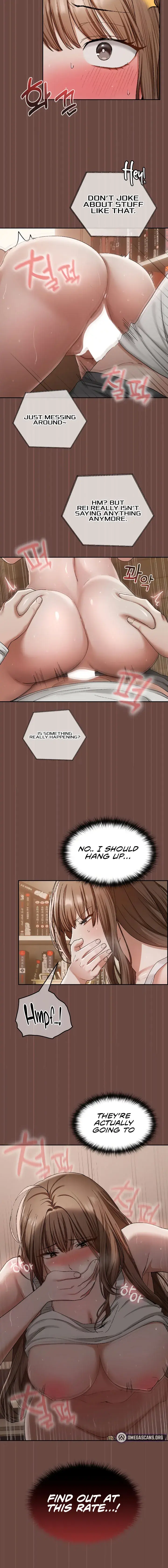 Keep It A Secret In School Chapter 4 - Page 4