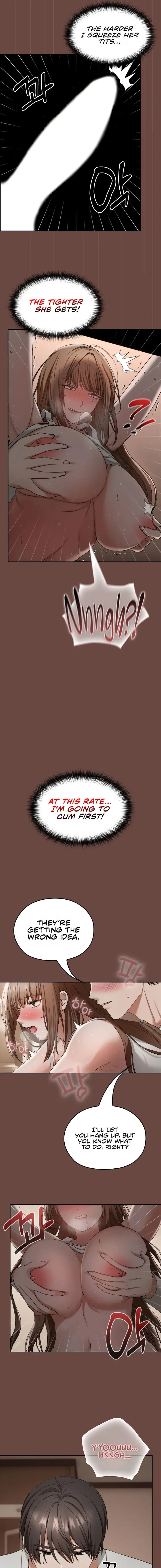 Keep It A Secret In School Chapter 4 - Page 9