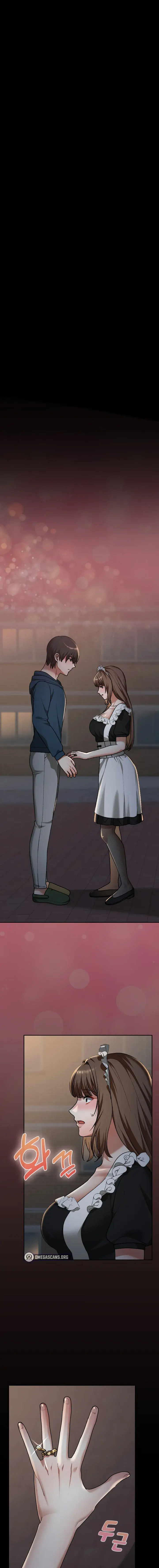 Keep It A Secret In School Chapter 40 - Page 1
