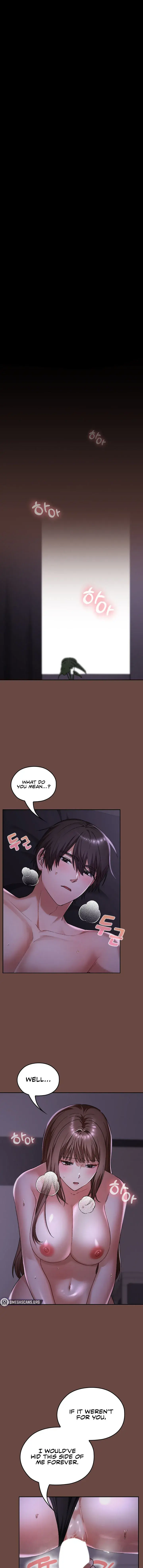 Keep It A Secret In School Chapter 41 - Page 1