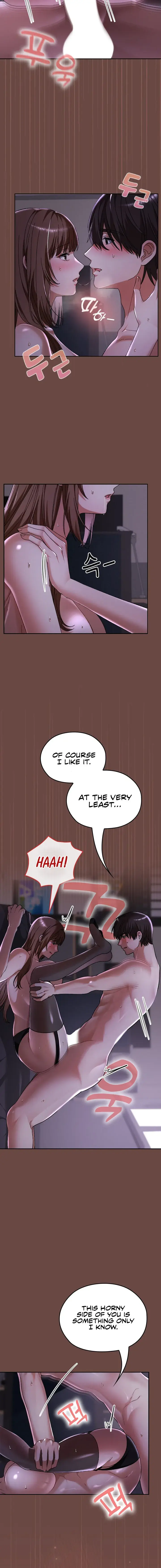 Keep It A Secret In School Chapter 41 - Page 14