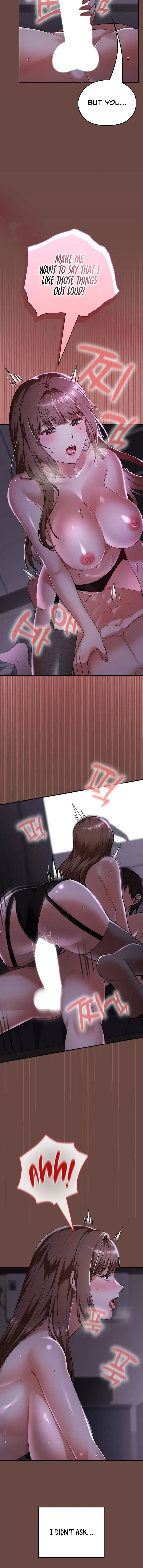Keep It A Secret In School Chapter 41 - Page 2