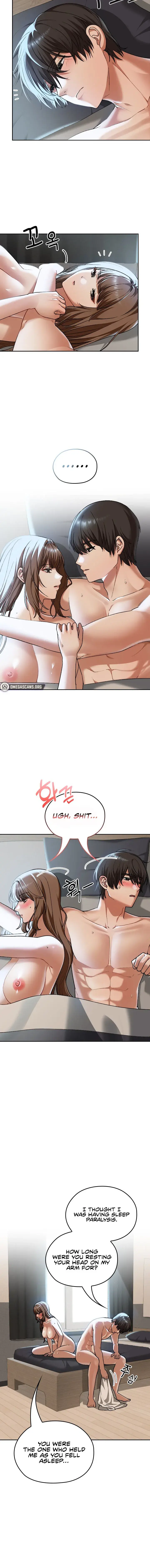 Keep It A Secret In School Chapter 42 - Page 2