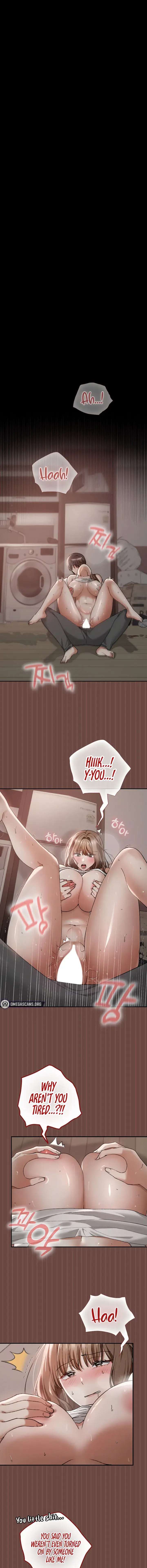 Keep It A Secret In School Chapter 5 - Page 1