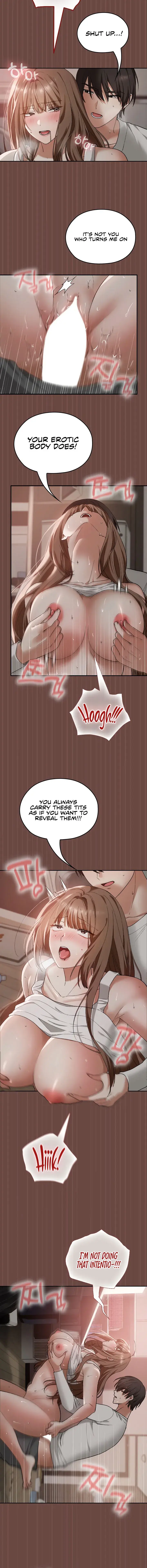 Keep It A Secret In School Chapter 5 - Page 2