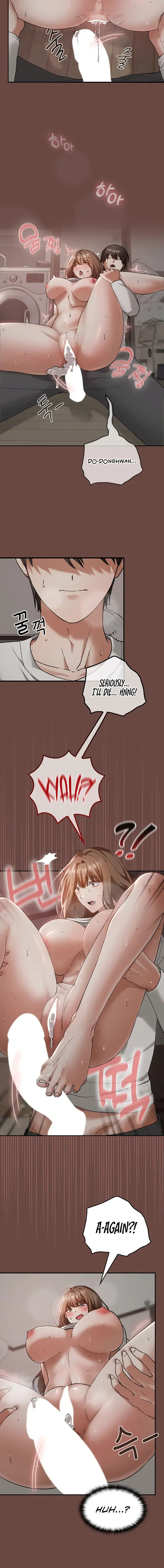 Keep It A Secret In School Chapter 5 - Page 4