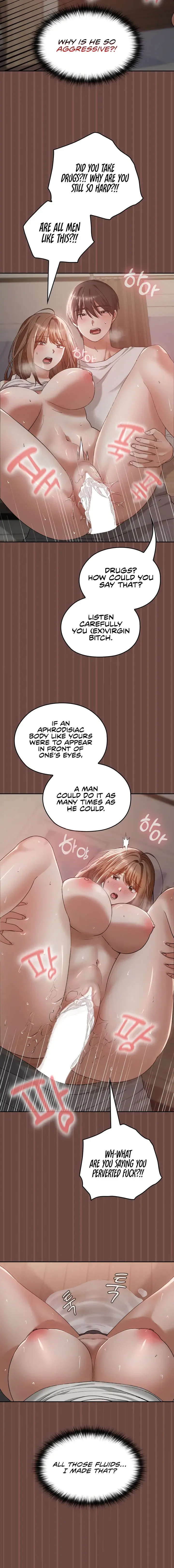 Keep It A Secret In School Chapter 5 - Page 6