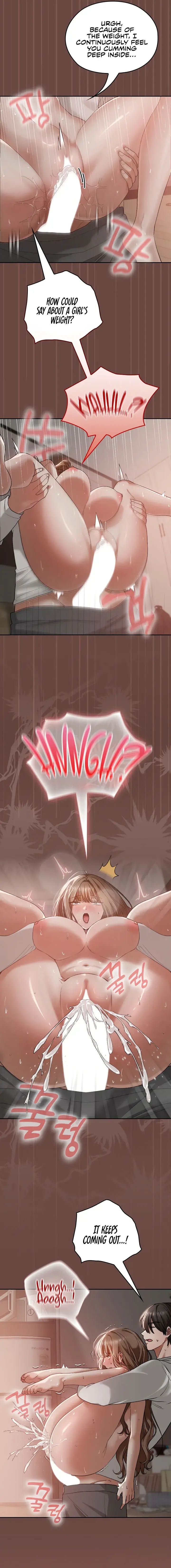 Keep It A Secret In School Chapter 5 - Page 7