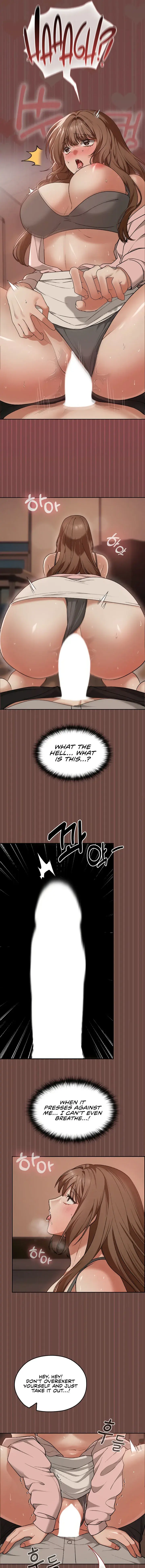Keep It A Secret In School Chapter 7 - Page 15