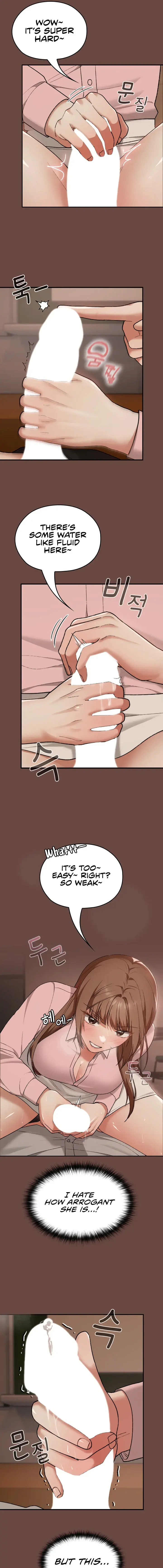Keep It A Secret In School Chapter 7 - Page 7