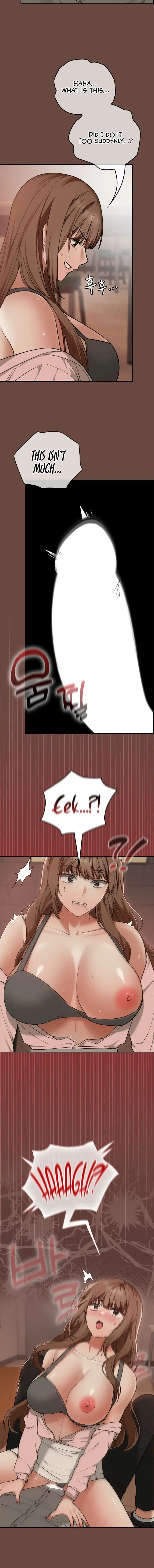 Keep It A Secret In School Chapter 8 - Page 2