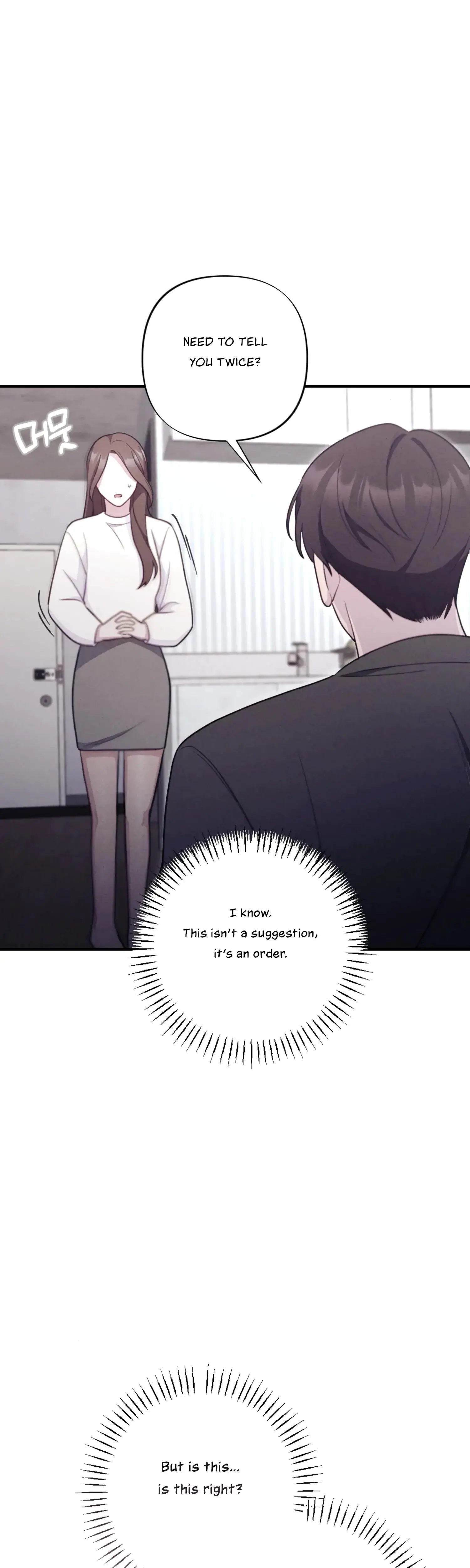 Kept Man Chapter 1 - Page 13