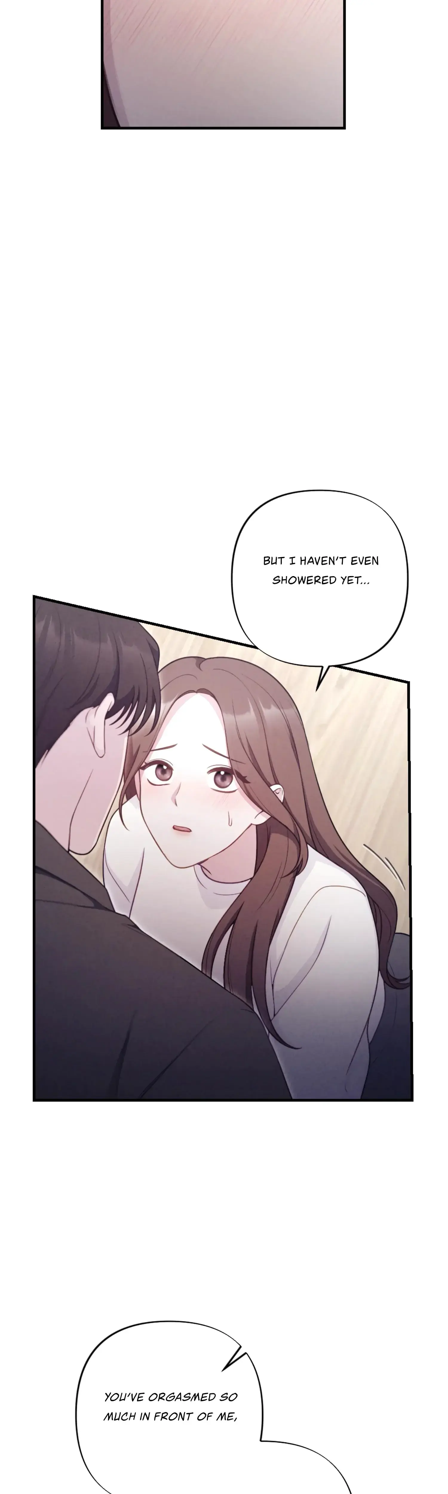 Kept Man Chapter 1 - Page 15