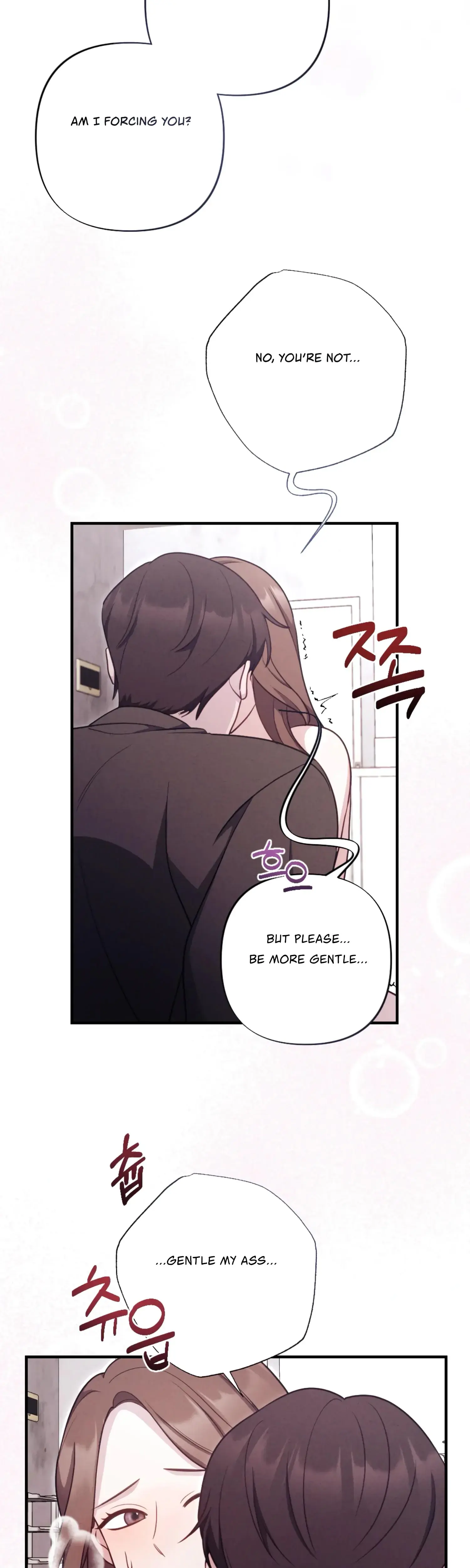 Kept Man Chapter 1 - Page 19