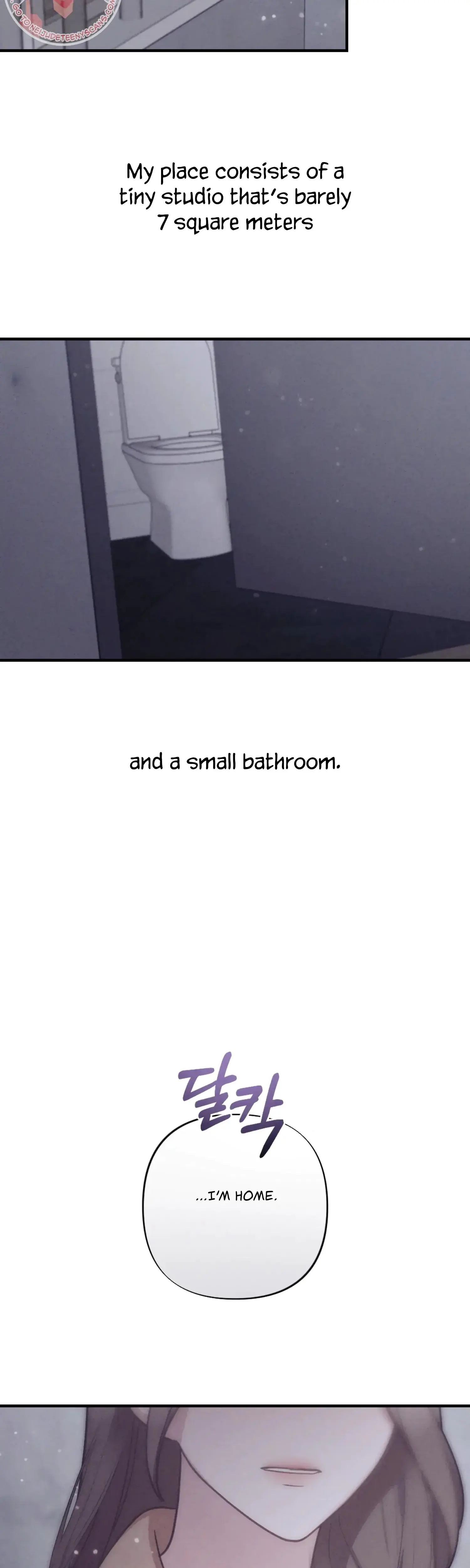 Kept Man Chapter 1 - Page 2