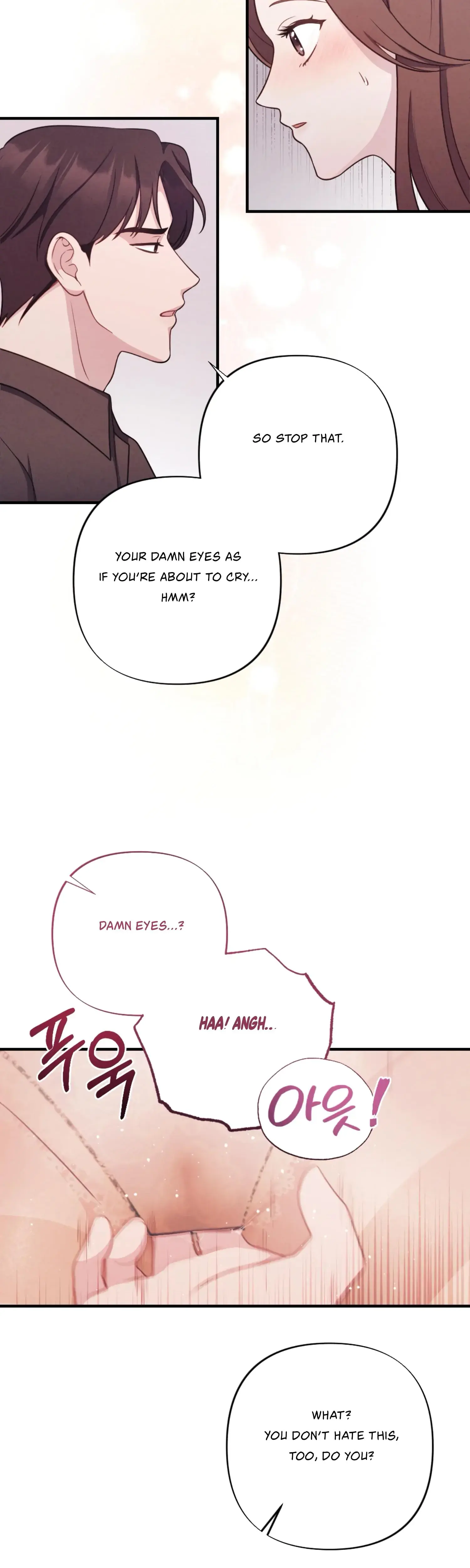 Kept Man Chapter 1 - Page 22