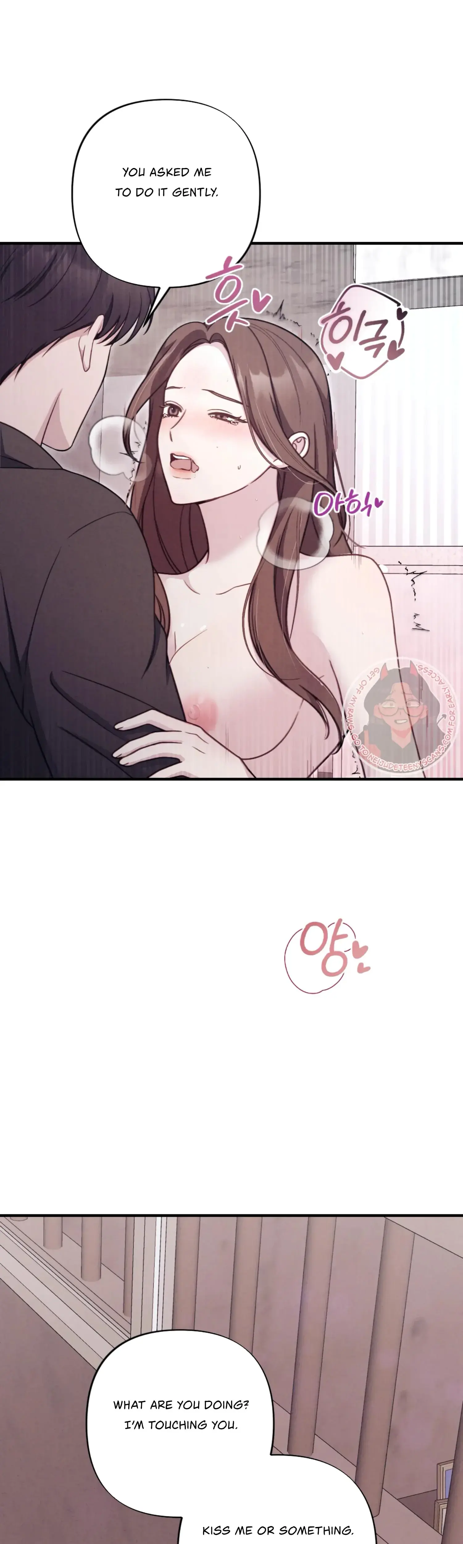 Kept Man Chapter 1 - Page 23