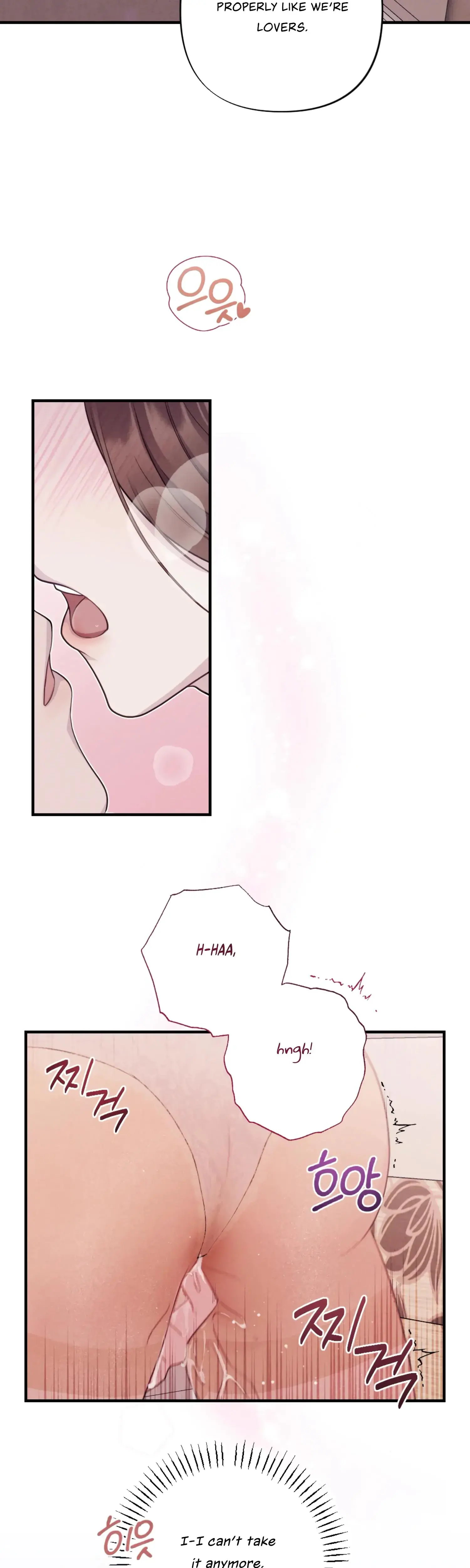 Kept Man Chapter 1 - Page 24