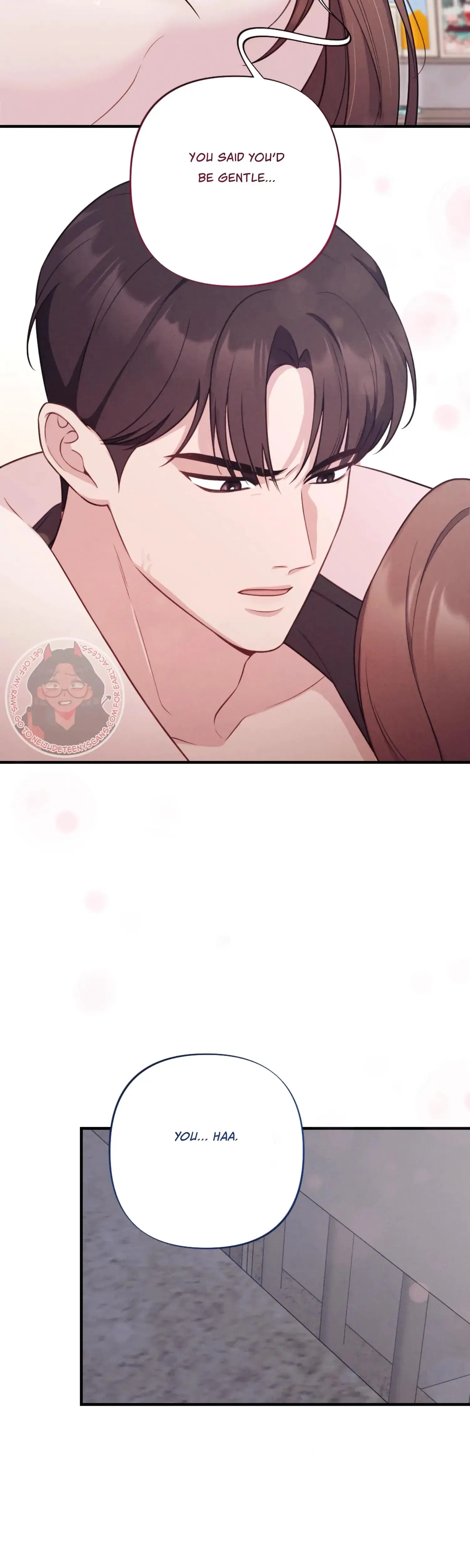 Kept Man Chapter 1 - Page 27