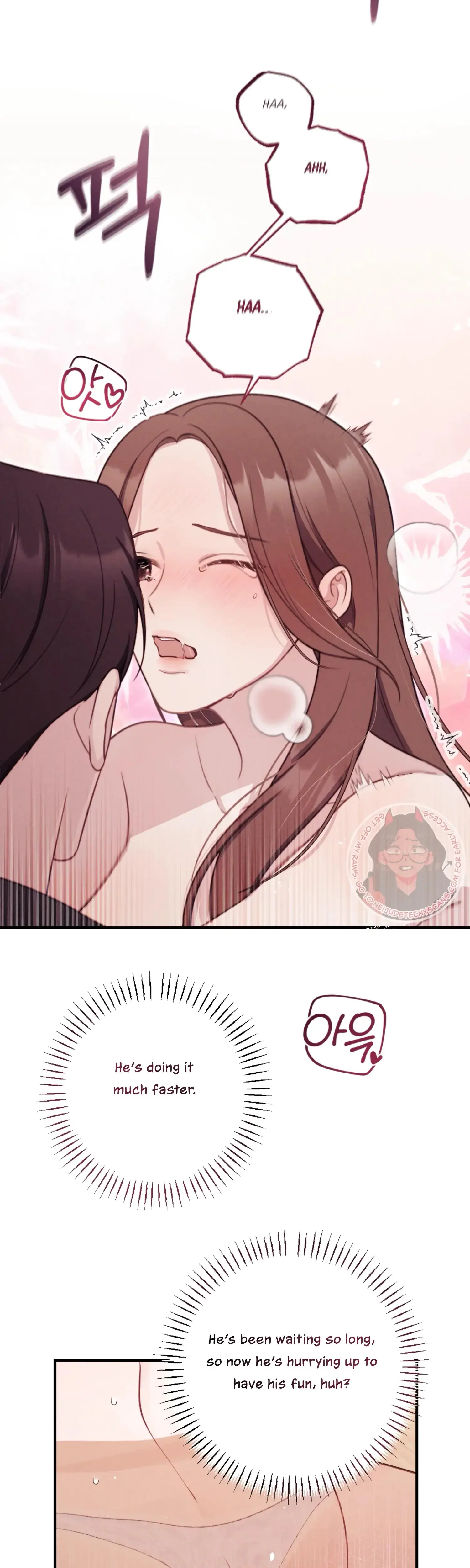 Kept Man Chapter 1 - Page 29