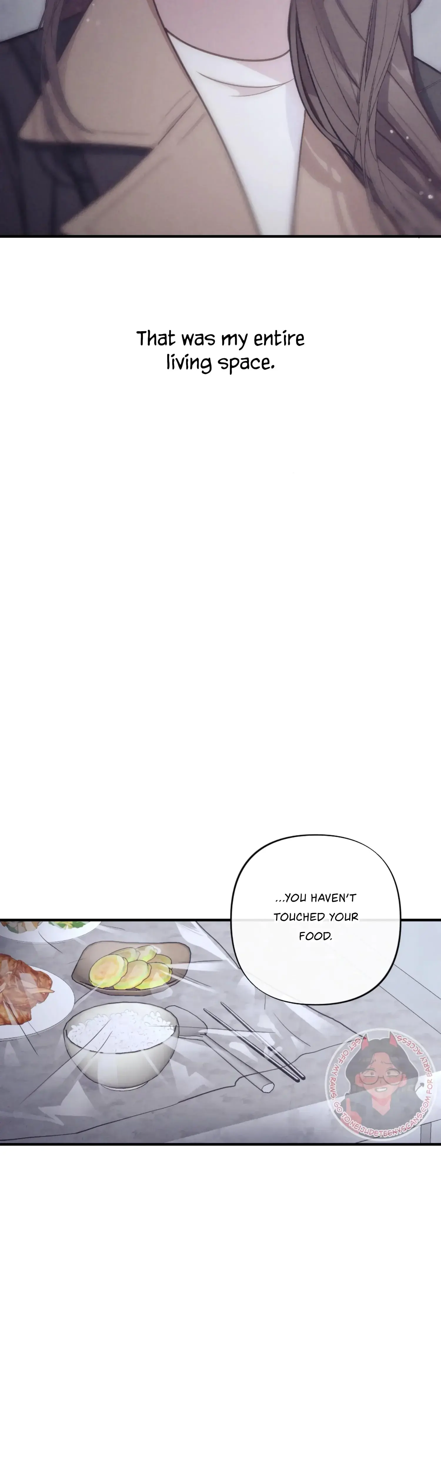 Kept Man Chapter 1 - Page 3