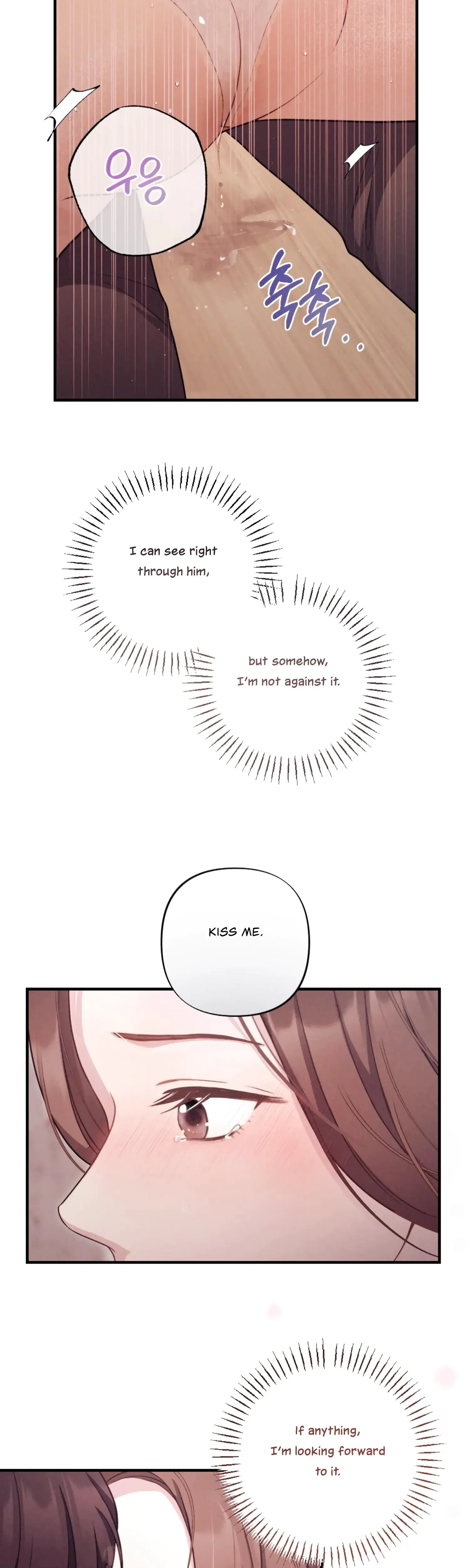 Kept Man Chapter 1 - Page 30