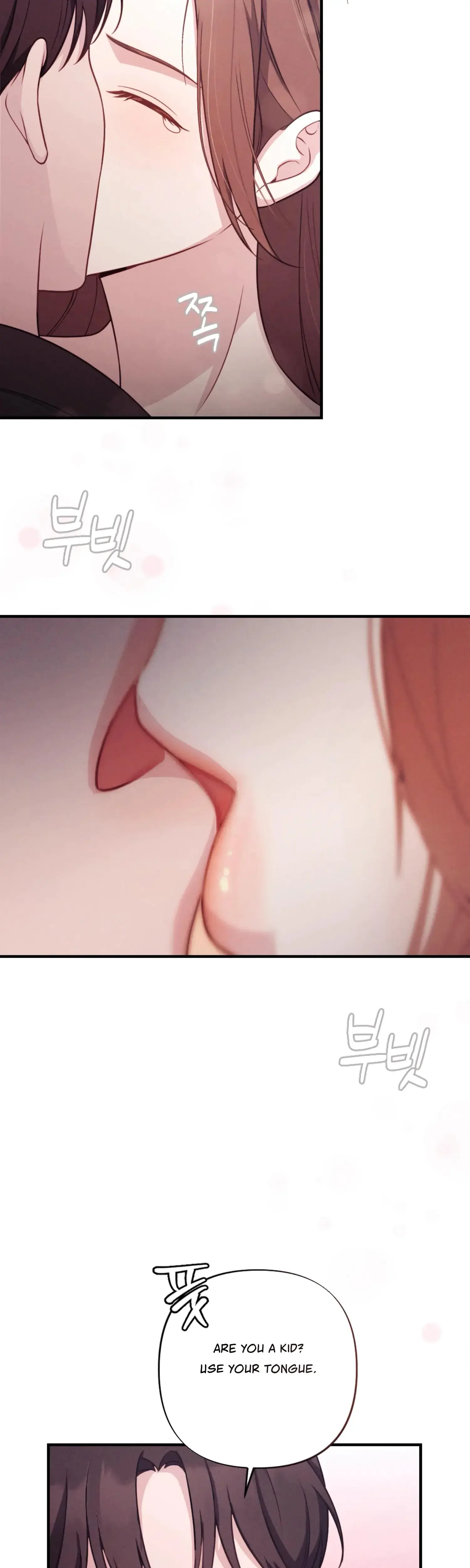 Kept Man Chapter 1 - Page 31