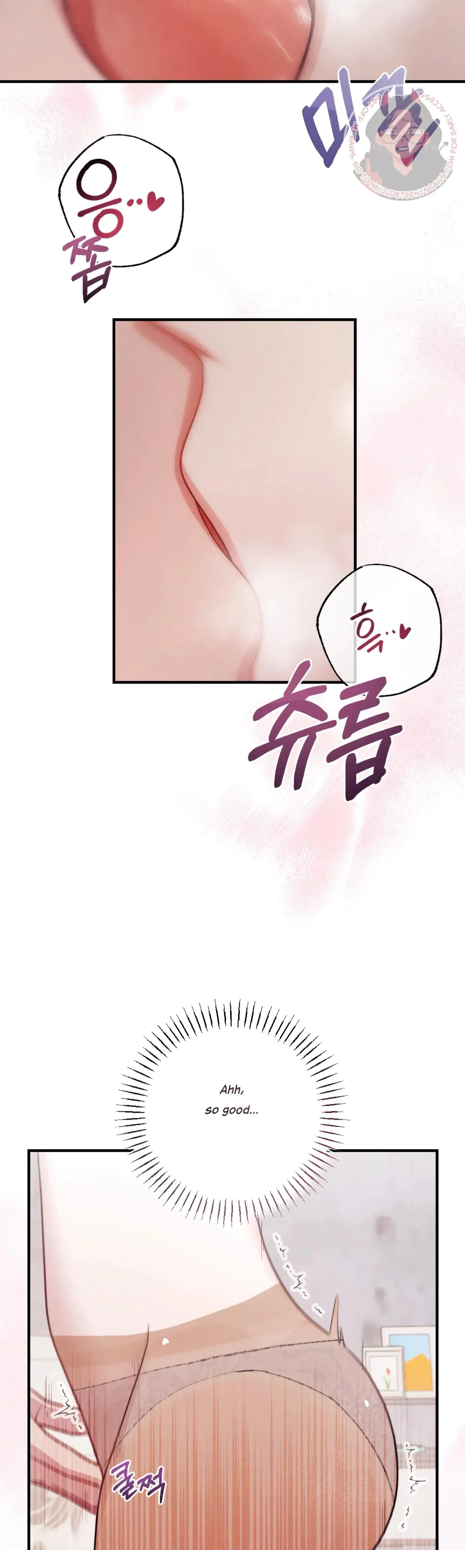 Kept Man Chapter 1 - Page 34