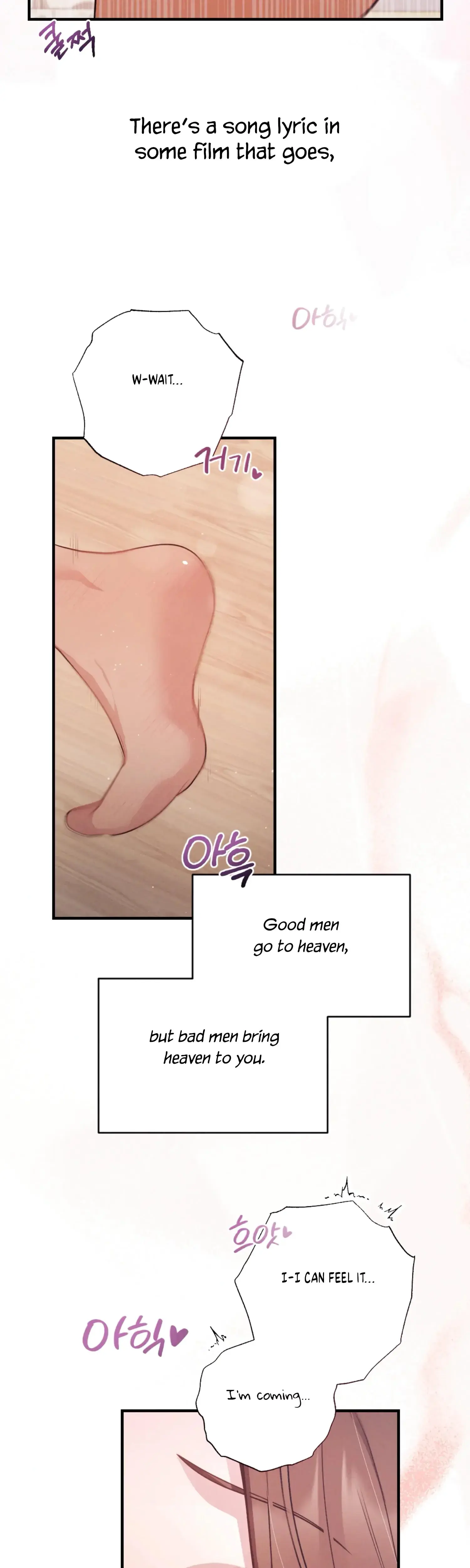 Kept Man Chapter 1 - Page 35