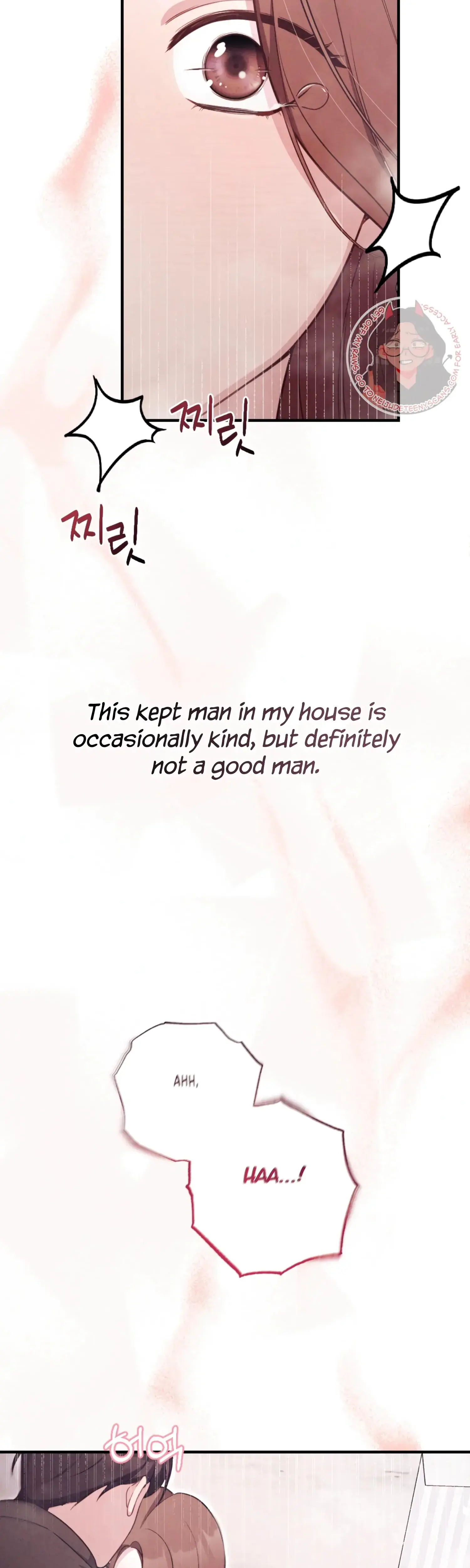 Kept Man Chapter 1 - Page 36