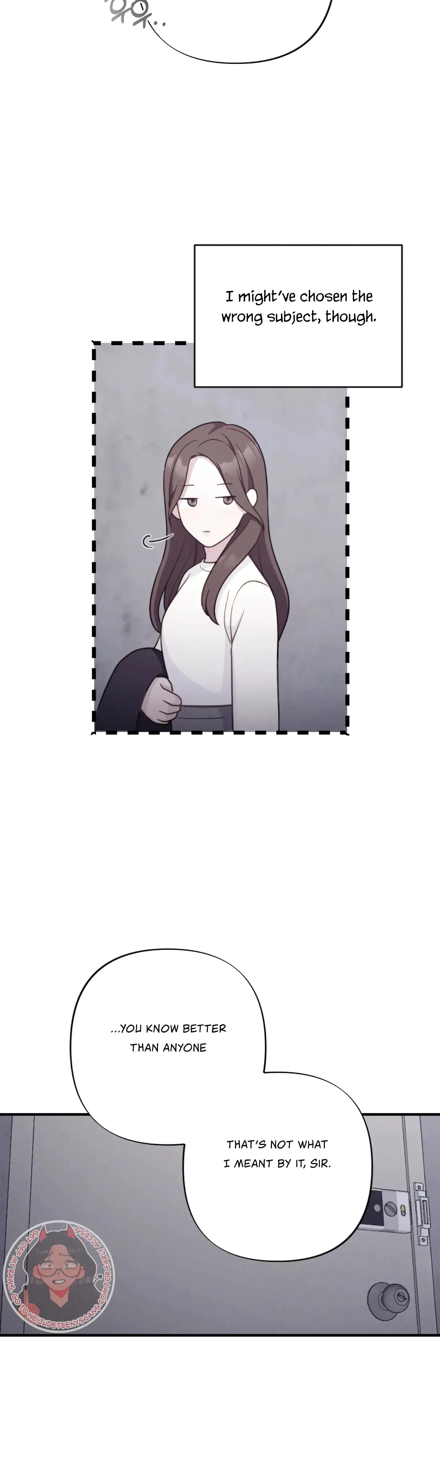 Kept Man Chapter 1 - Page 7