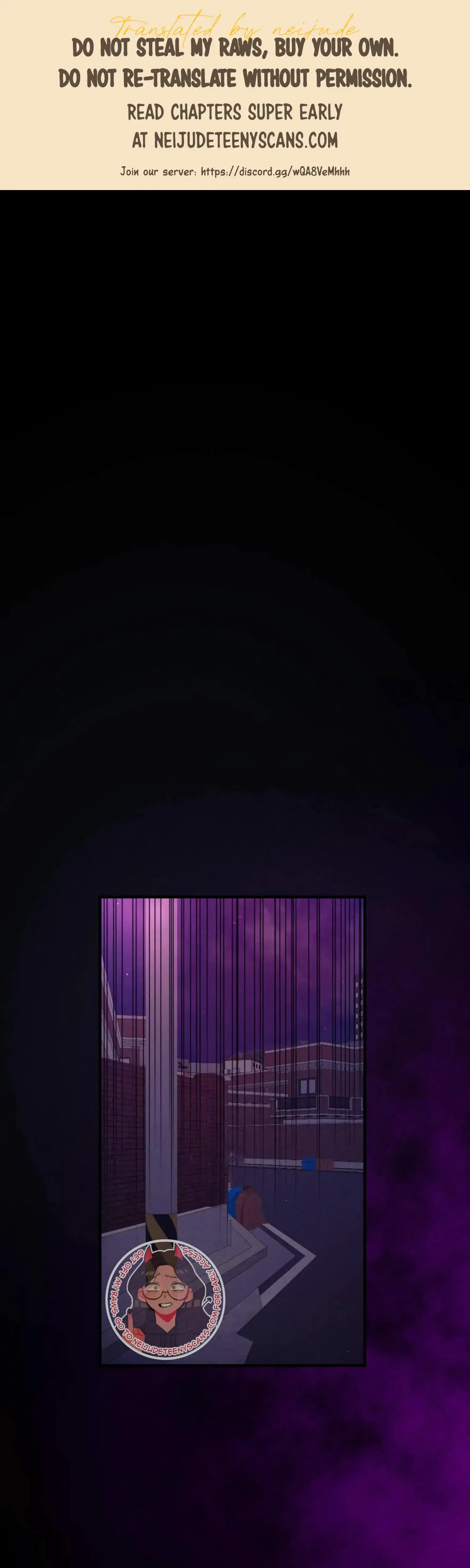 Kept Man Chapter 10 - Page 1