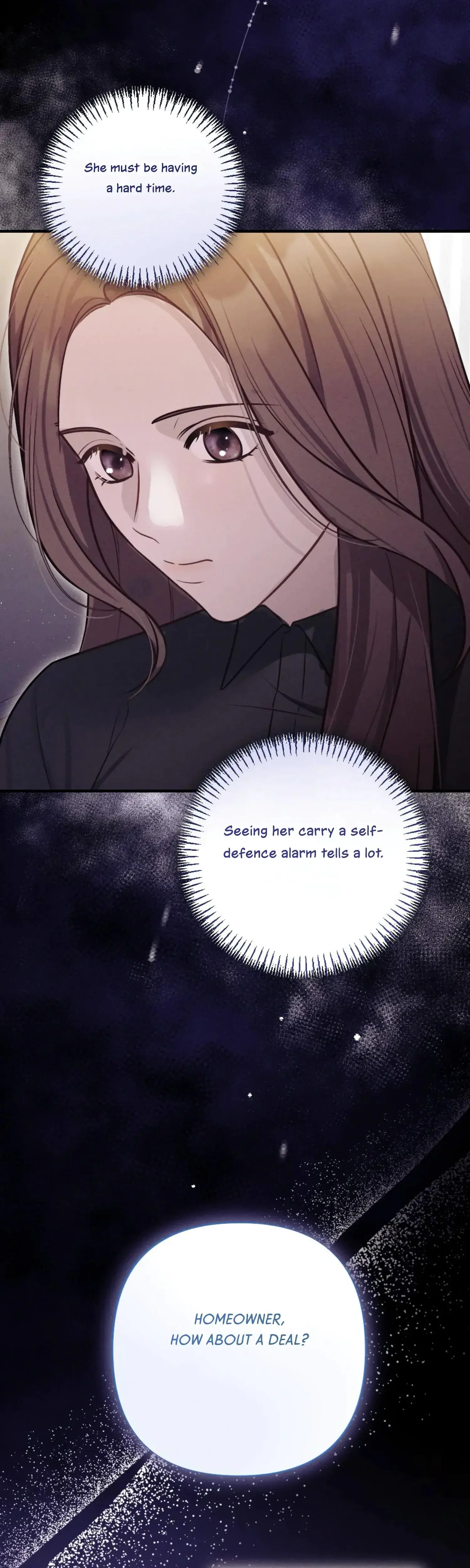 Kept Man Chapter 10 - Page 10