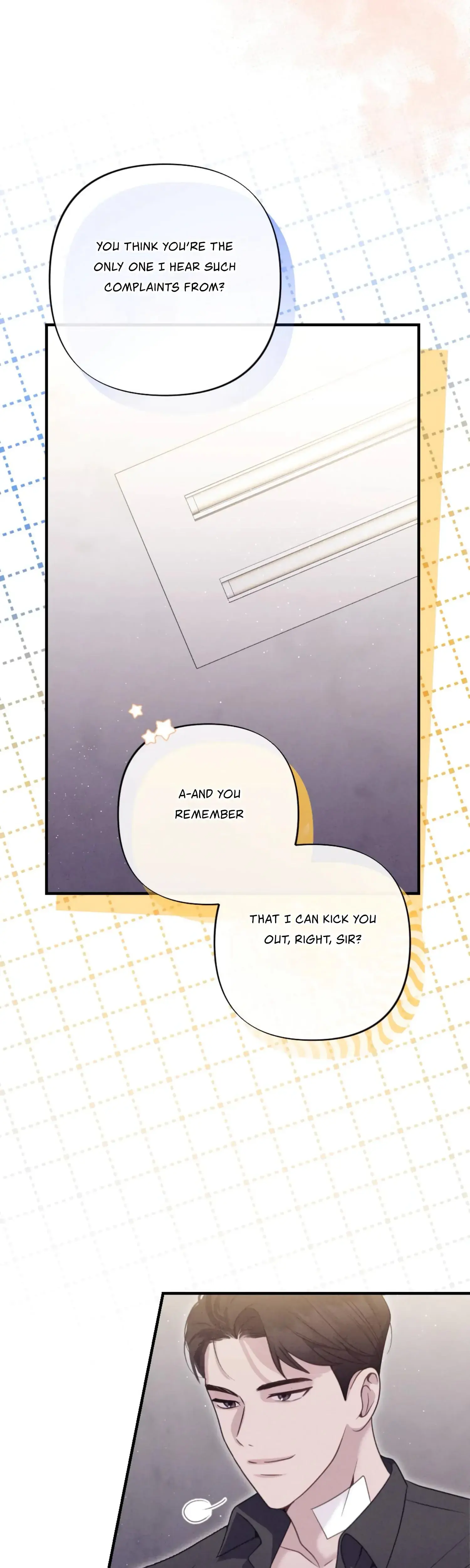 Kept Man Chapter 10 - Page 13
