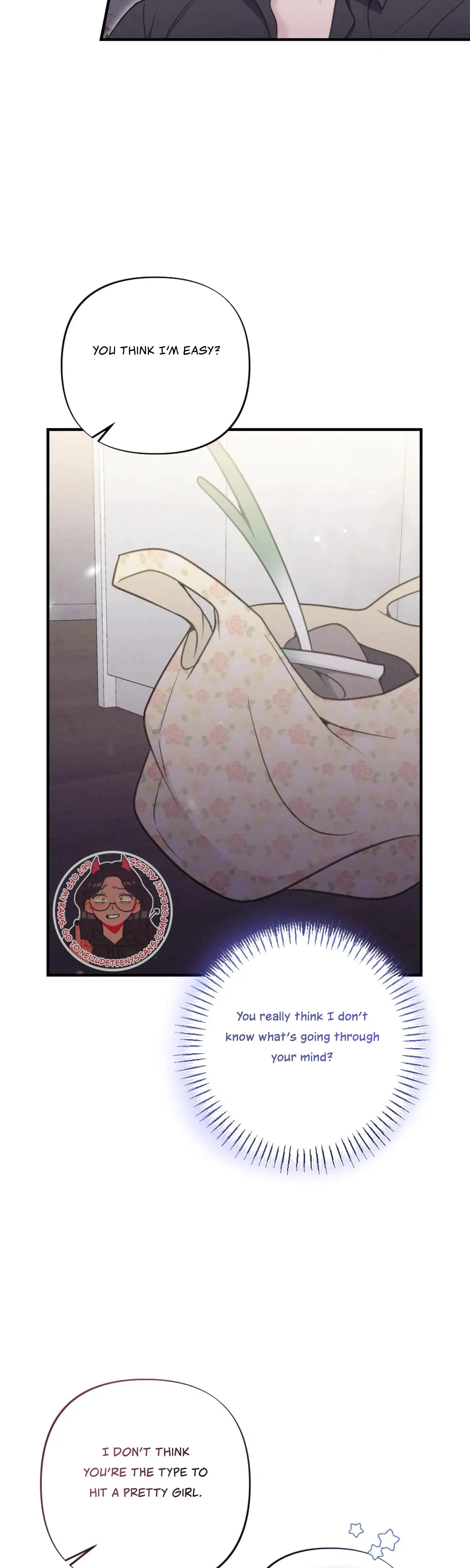 Kept Man Chapter 10 - Page 14