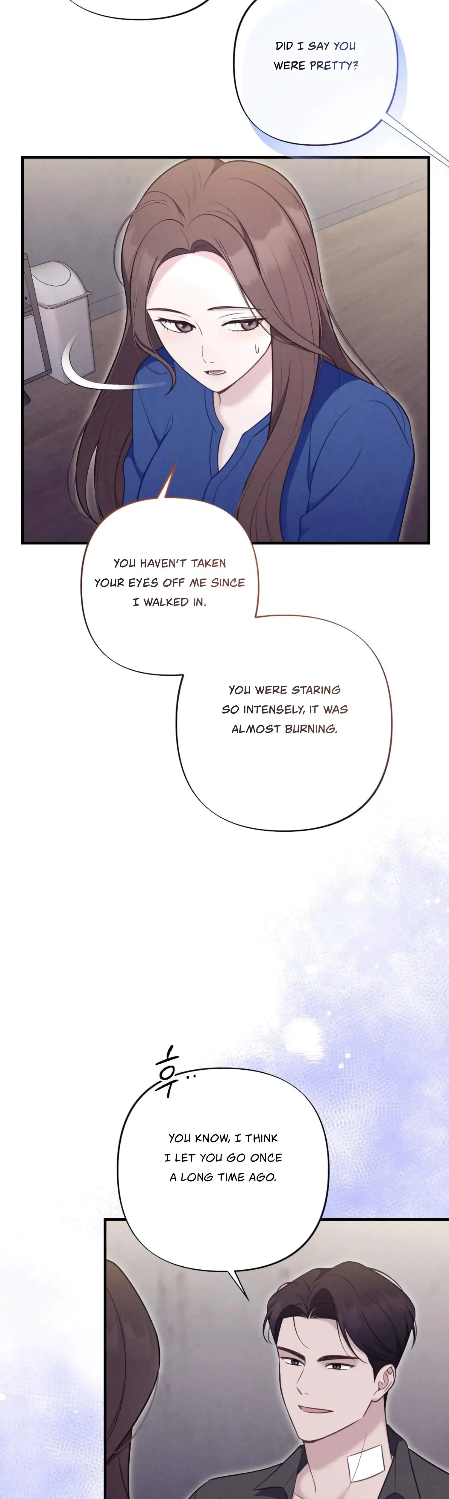 Kept Man Chapter 10 - Page 15