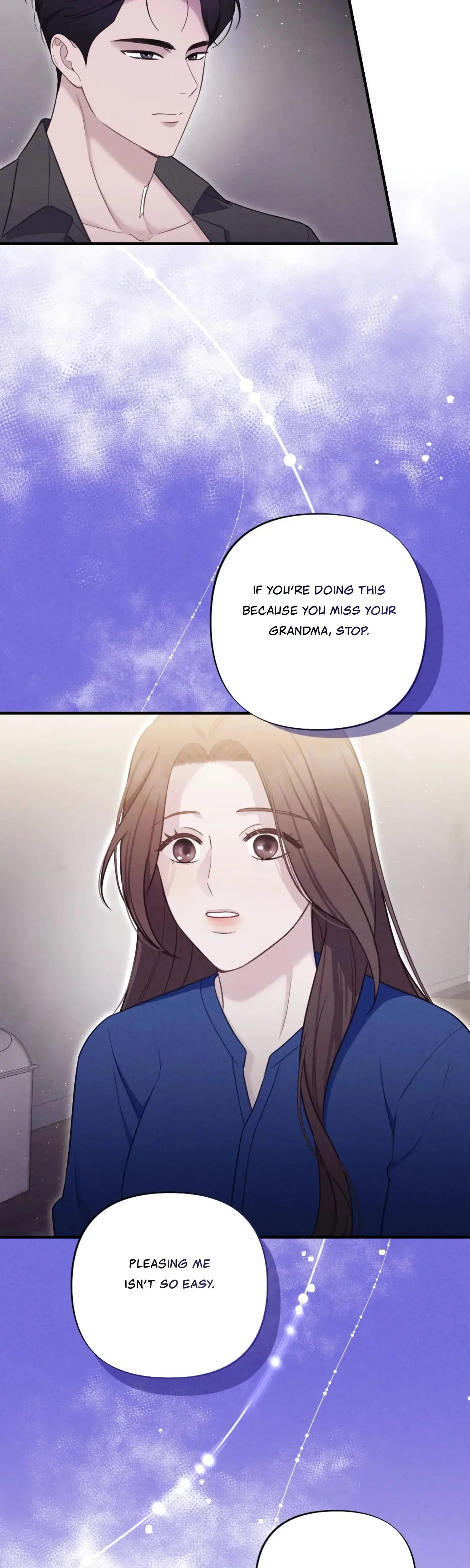 Kept Man Chapter 10 - Page 17