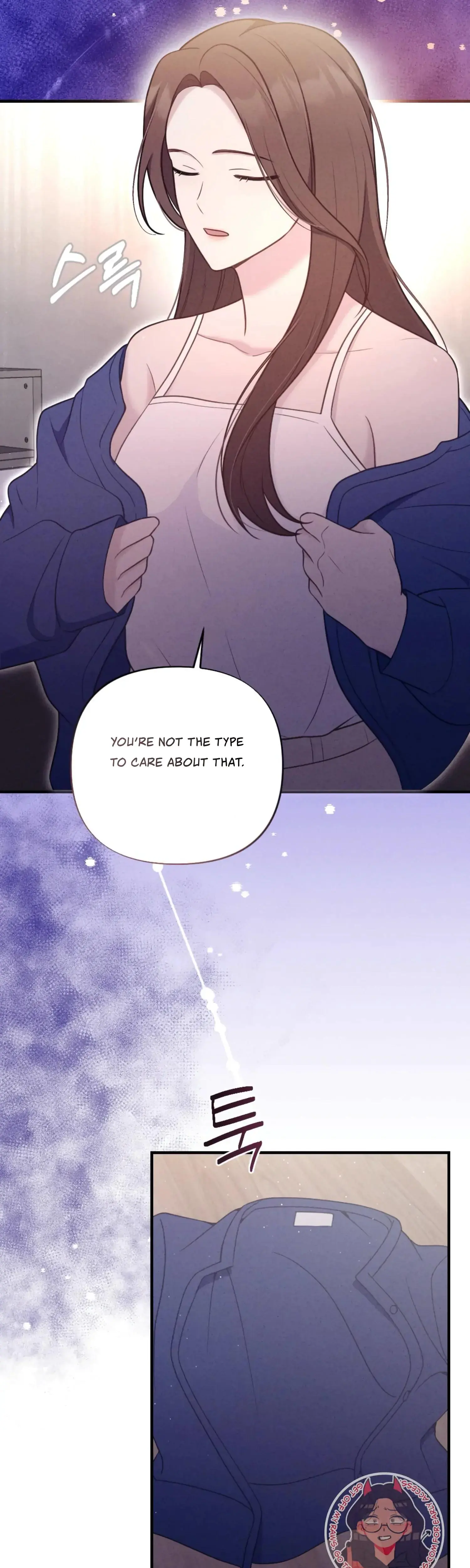 Kept Man Chapter 10 - Page 19