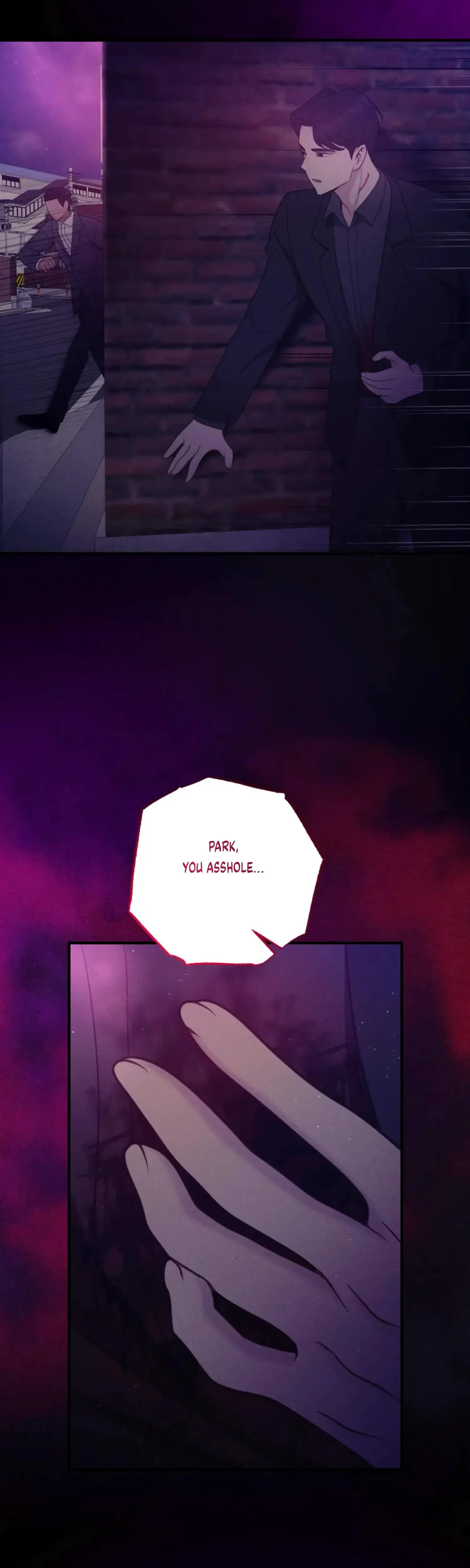 Kept Man Chapter 10 - Page 2