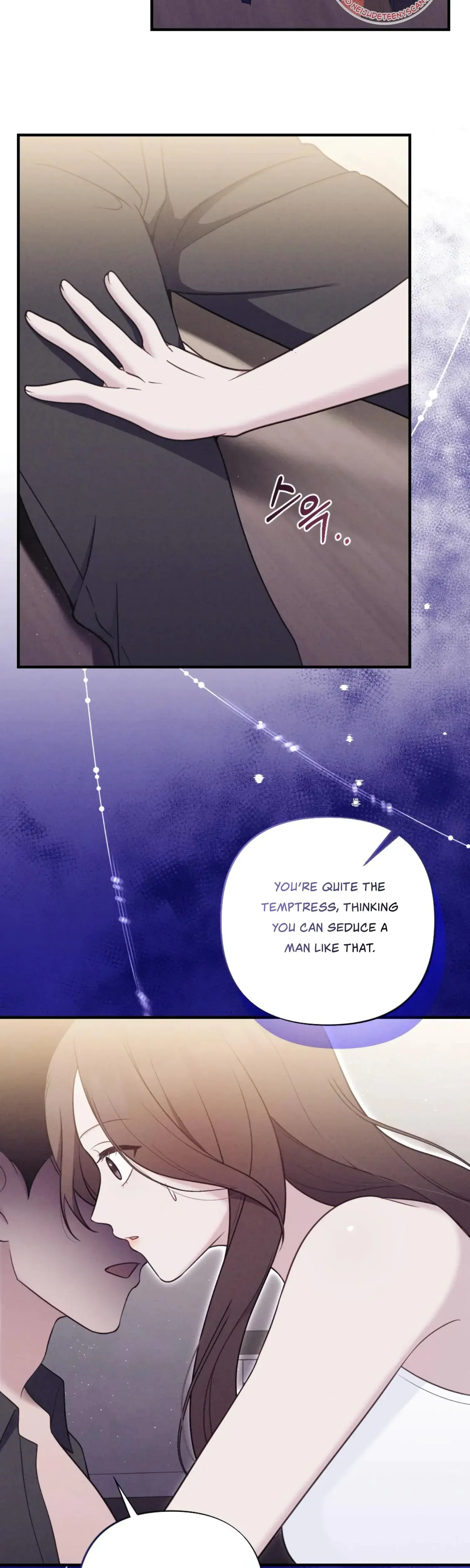Kept Man Chapter 10 - Page 20