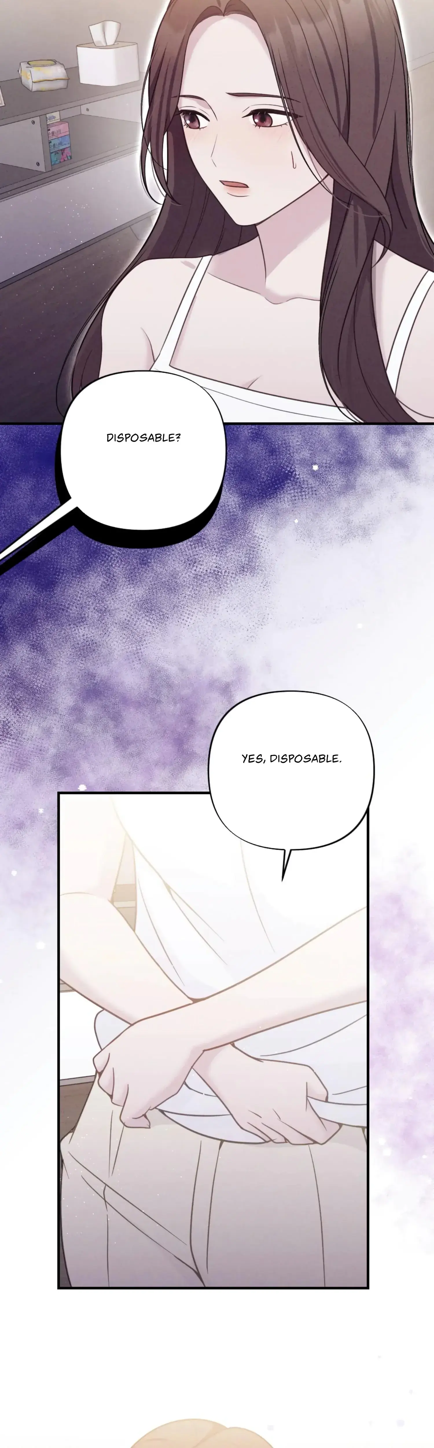 Kept Man Chapter 10 - Page 22