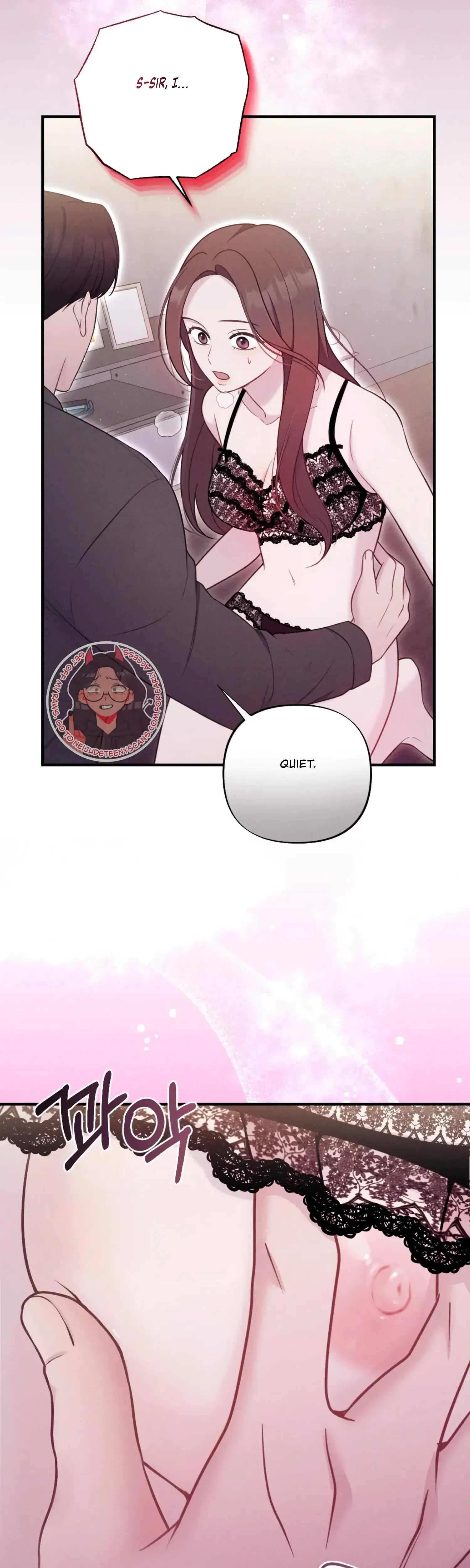 Kept Man Chapter 10 - Page 25