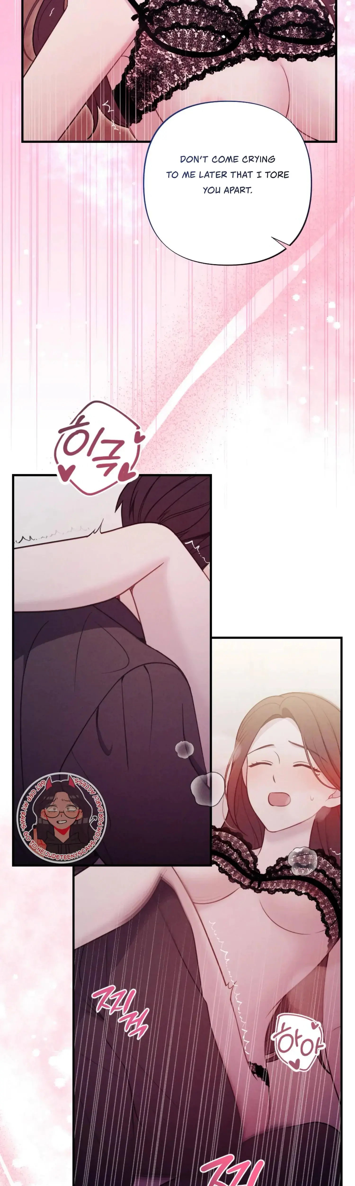 Kept Man Chapter 10 - Page 31