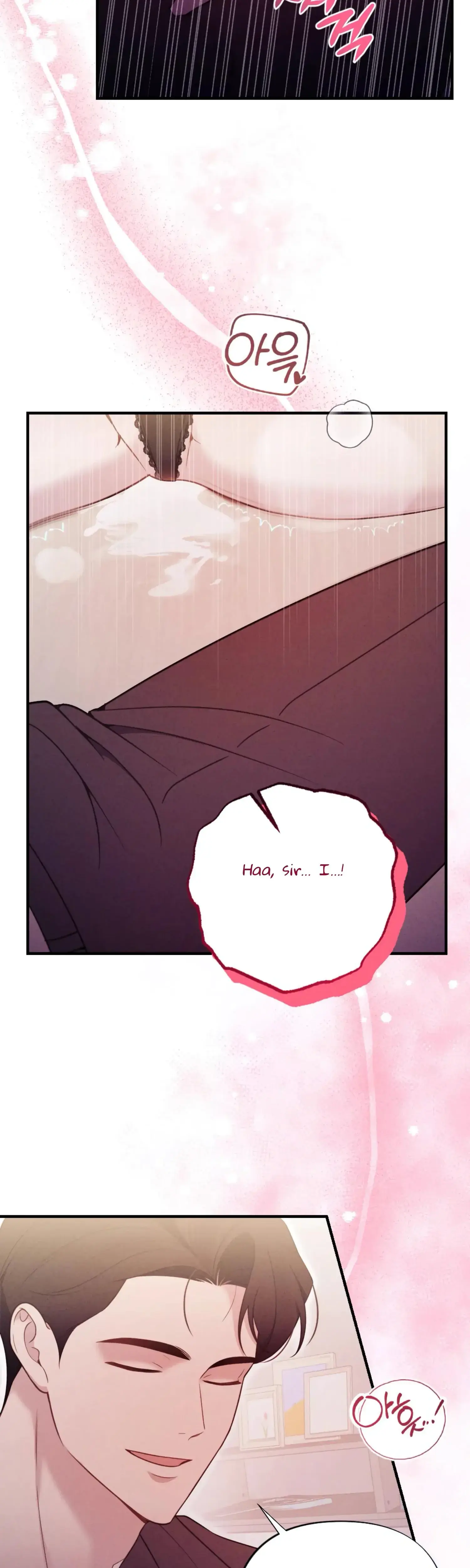 Kept Man Chapter 10 - Page 32