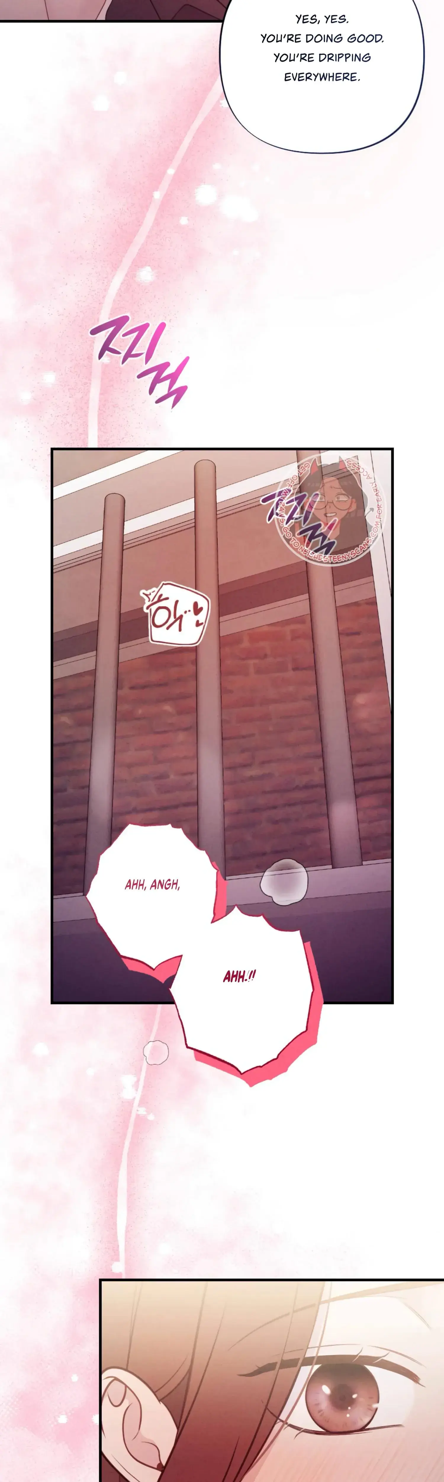Kept Man Chapter 10 - Page 33