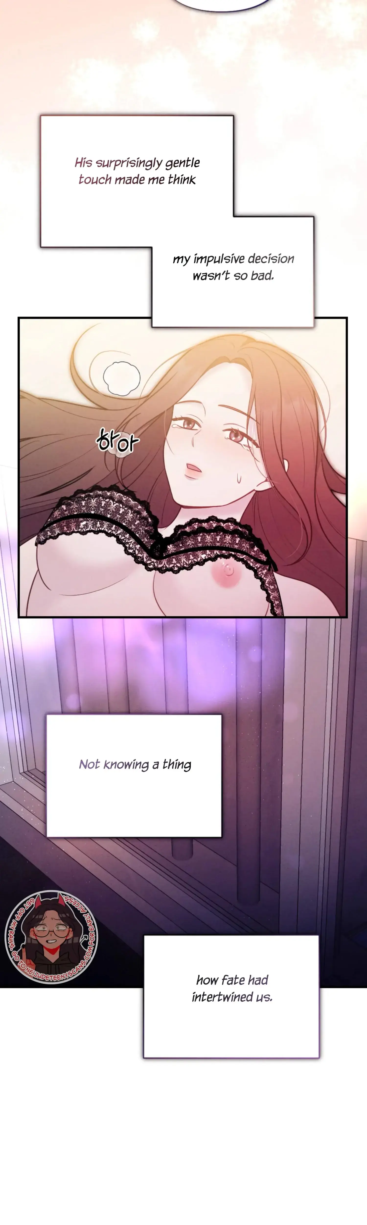 Kept Man Chapter 10 - Page 39