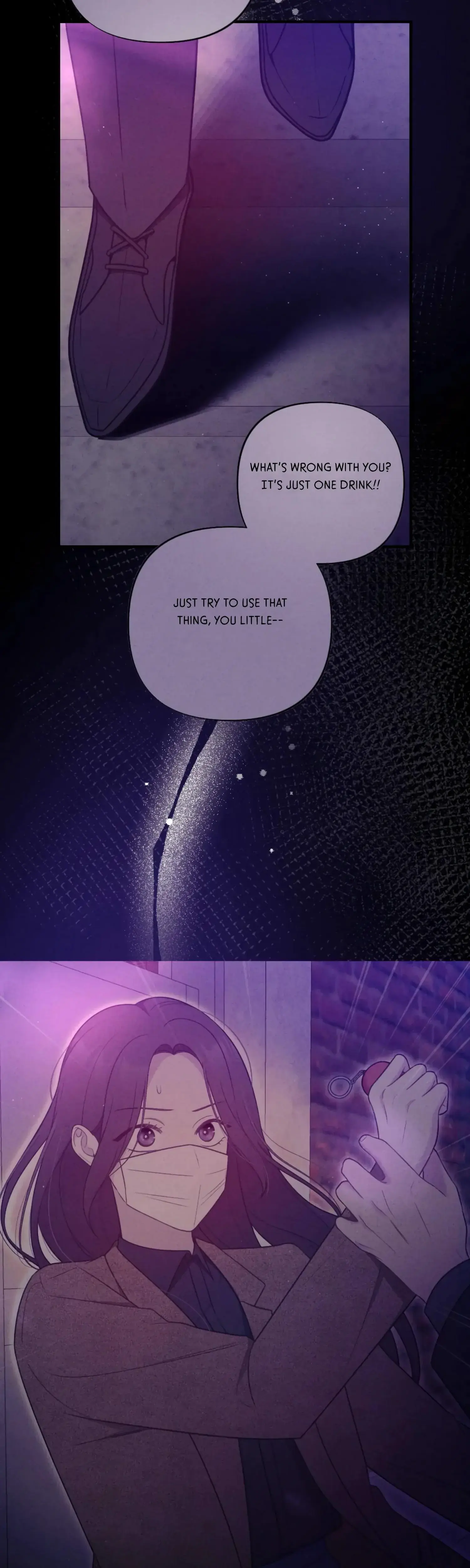 Kept Man Chapter 10 - Page 6