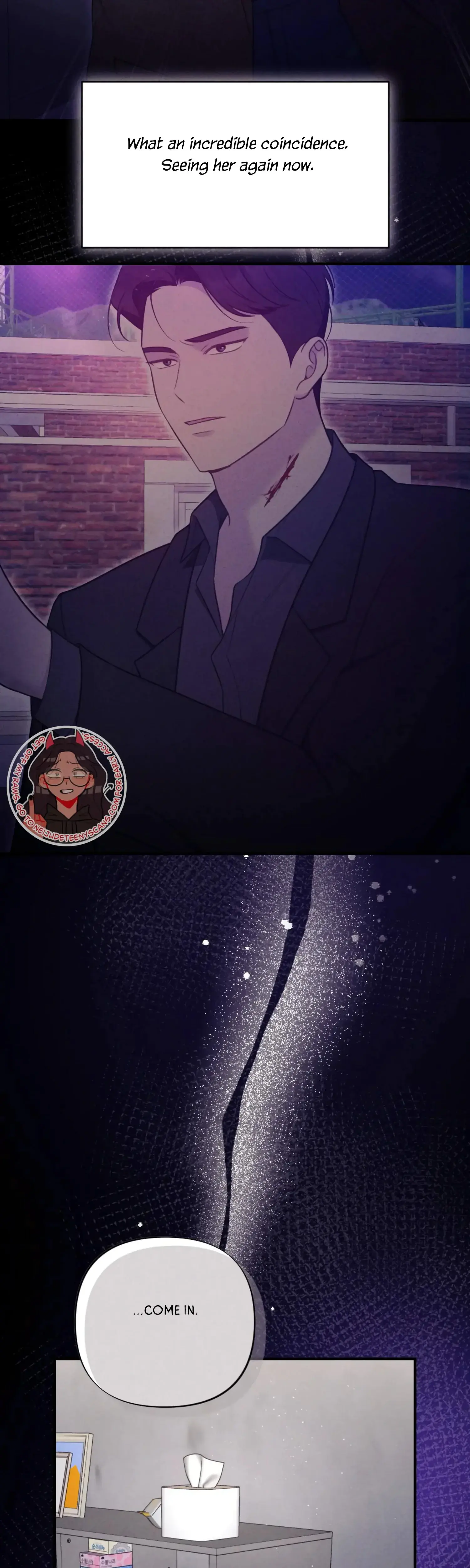 Kept Man Chapter 10 - Page 7