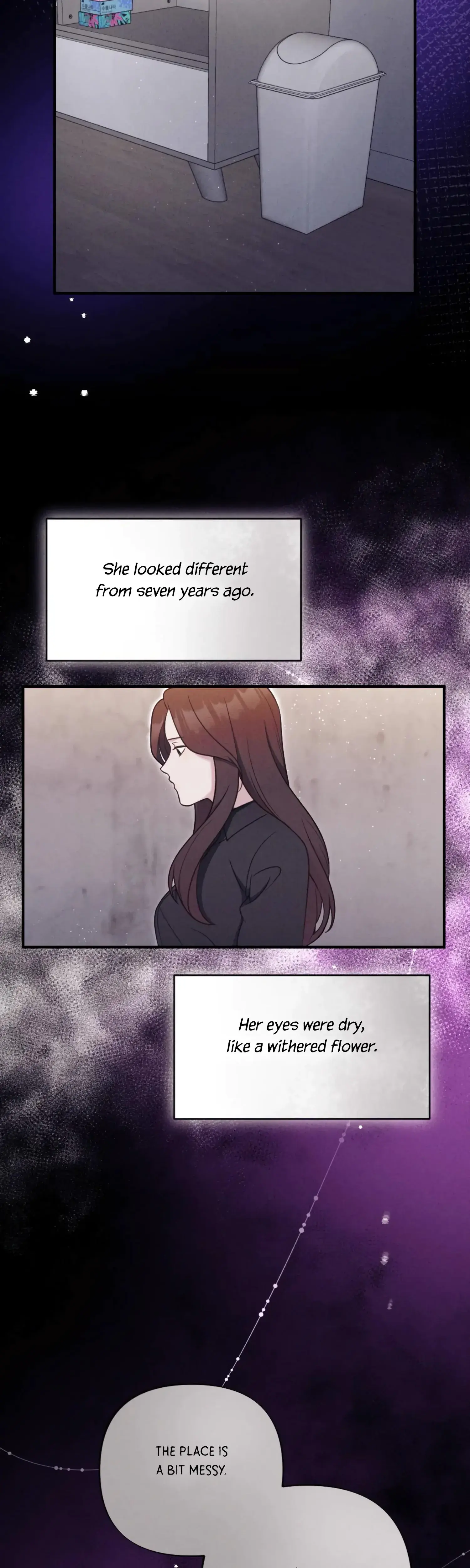 Kept Man Chapter 10 - Page 8