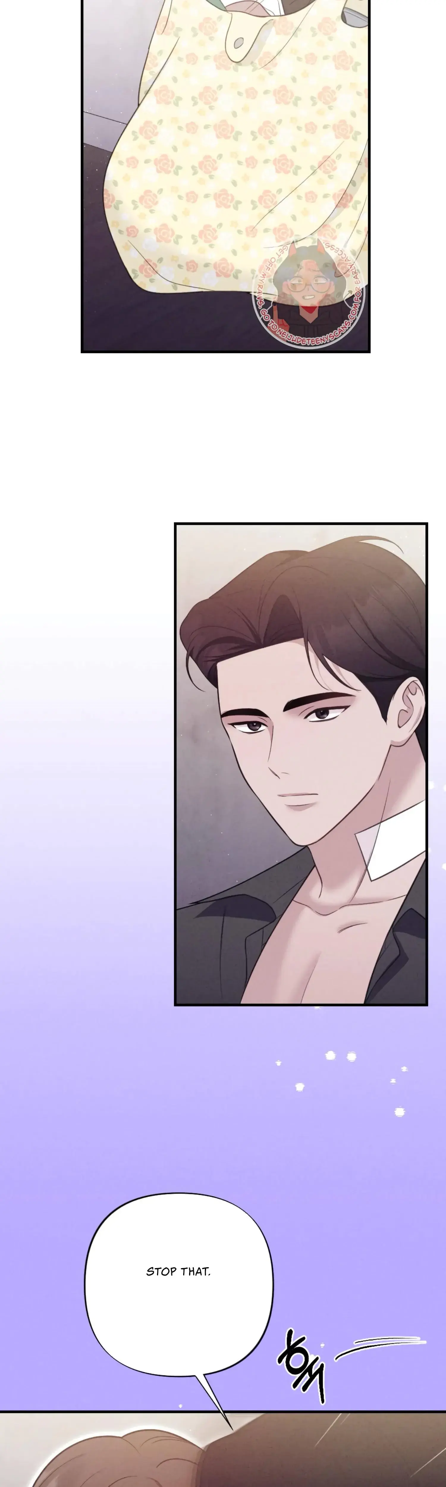 Kept Man Chapter 11 - Page 10
